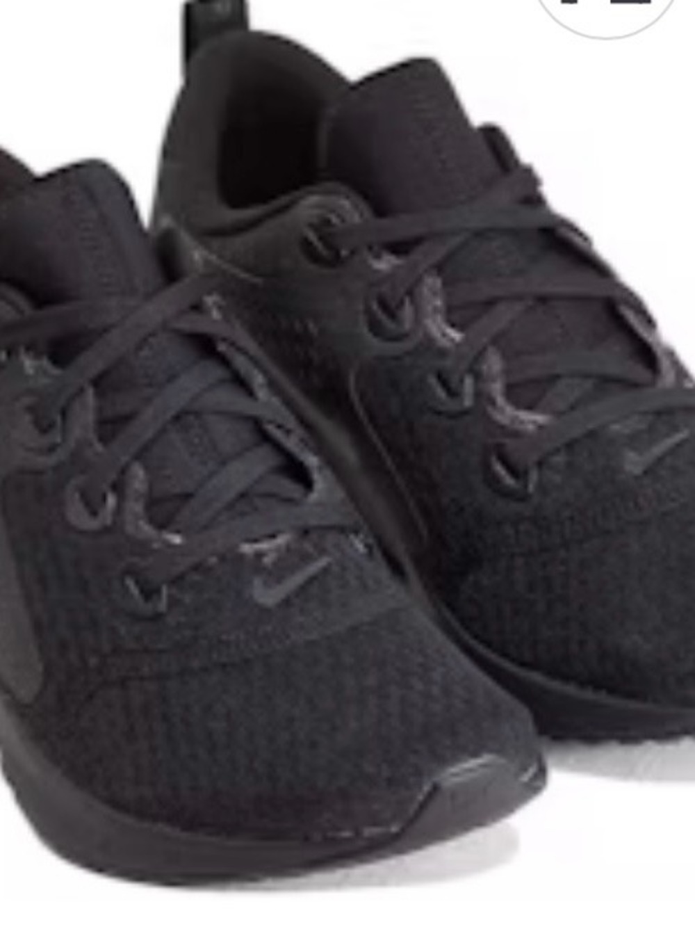 Nike Legend React ladies running show 10